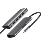 UGREEN 8-in-1 USB-C Multi-function Hub