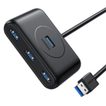 UGREEN 4-Port USB 3.0 Hub