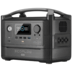 EcoFlow RIVER Max Portable Power Station
