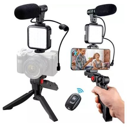 Vlogging Kit