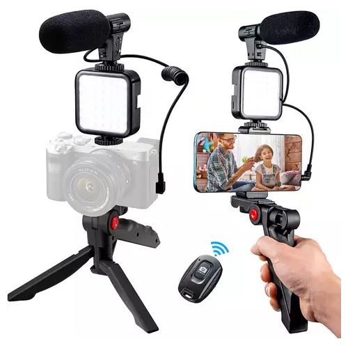 Vlogging Kit
