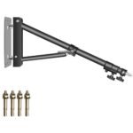 Wall Mounting Triangle Boom Arm