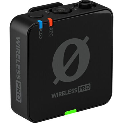 RODE Wireless PRO 2-Person