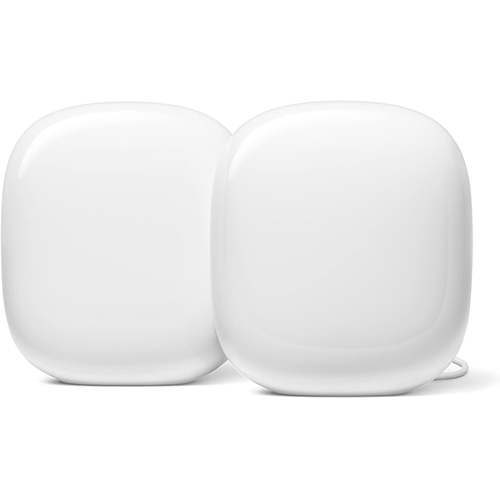Google Nest Wifi Pro 2 in 1 Mesh System