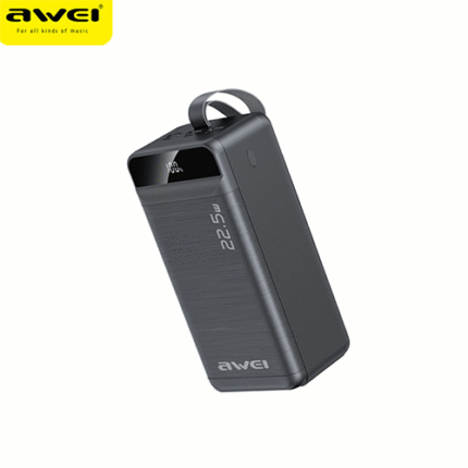 Awei P144K 60000mAh Power Bank
