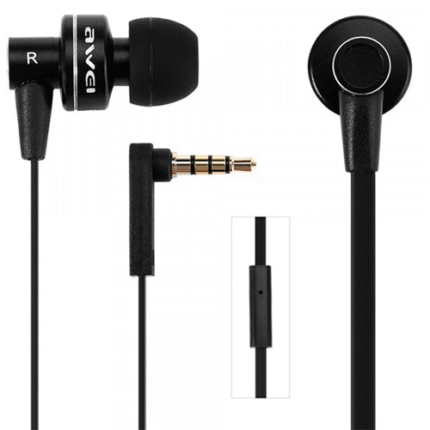 Awei ES900i Earphones
