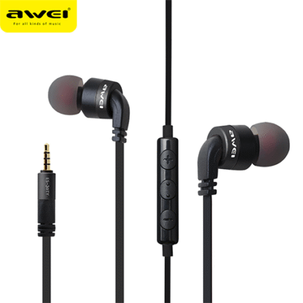 Awei ES-70TY In-Ear Earphones