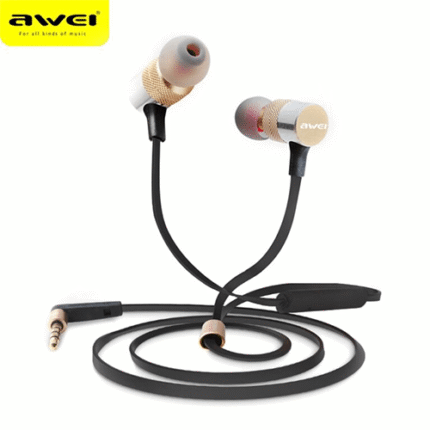 AWEI ES – 20TY Earphones