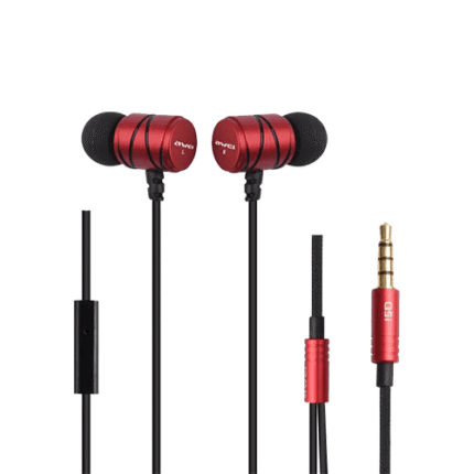 Awei Q5i Wired Earphone