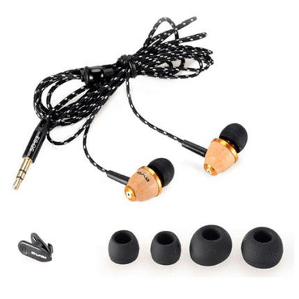 Awei ES Q5 Wired Earphones