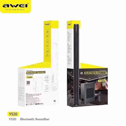 Awei Y520 Soundbar