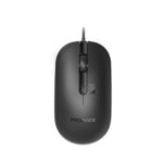 Promate CM-2400 MaxComfort™ Adjustable DPI Wired Optical Mouse