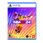 NBA 2K24 Kobe Bryant Edition – PS5