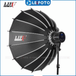 Life Beauty Soft Dish 40″inch