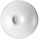 Godox Beauty Dish (White 55cm/22") Bowens mount