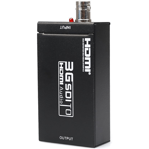SDI to HDMI Converter