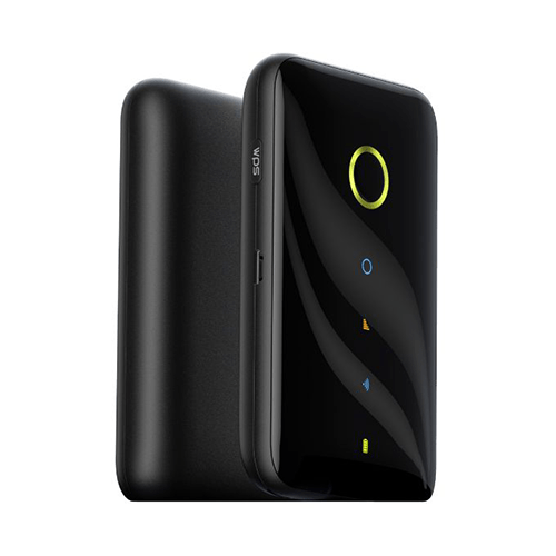 oraimo Hotspot Elf 2 4g Data Mobile Hotspot
