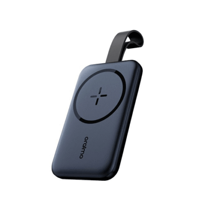 oraimo MagPower Wireless Charging Power Bank