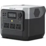 EcoFlow RIVER 2 Pro Portable Power Station (800W, 768Wh)