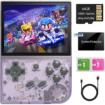 Anbernic RG35XX Handheld Game Console