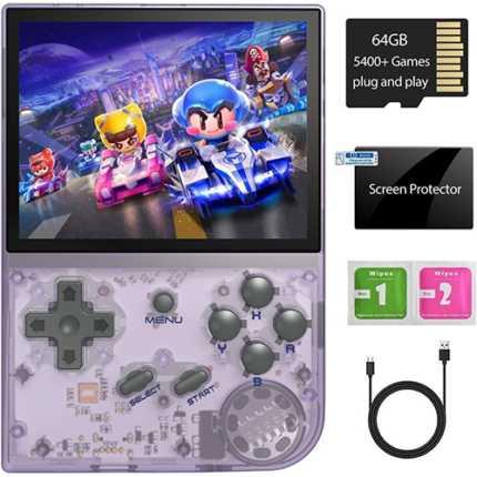 Anbernic RG35XX Handheld Game Console