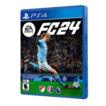 EA Sports FC 24 – PlayStation 4
