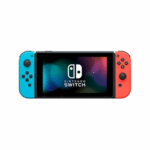 Nintendo Switch V2 Console