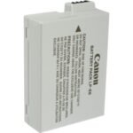 Canon LP-E8 Battery generic battery