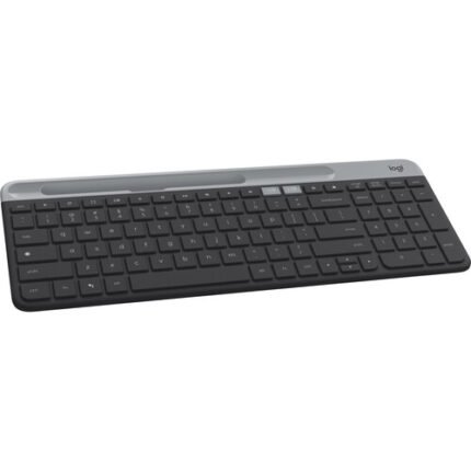 Logitech K580