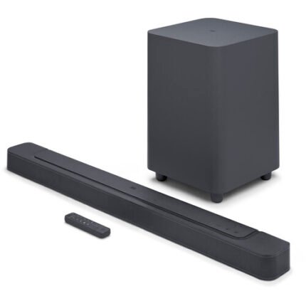 JBL Bar 500 590W