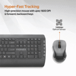 Promate (ProCombo-10 )