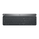 Logitech Craft Wireless Keyboard