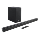 JBL Cinema SB160 | 2.1 Channel