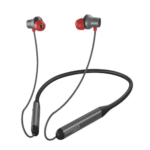 Promate Velcon High-Definition ANC Wireless Neckband Earphones