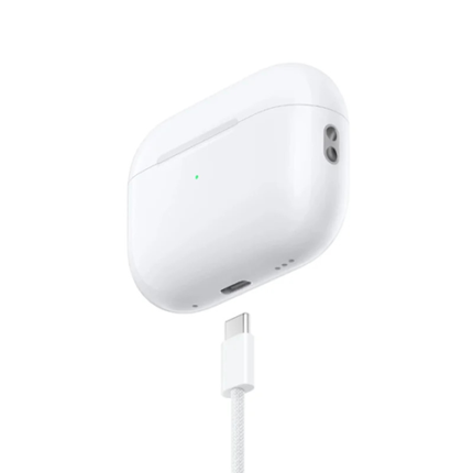 AirPods Pro 2 with USB-C