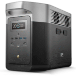 EcoFlow DELTA MAX 1600 – Portable Power Station (2000W, 1612Wh) – DELTAMAX1600-UK