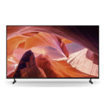 Sony X80L 85 inch 4K HDR Google TV