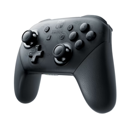 Nintendo Switch Joy-Con Controllers