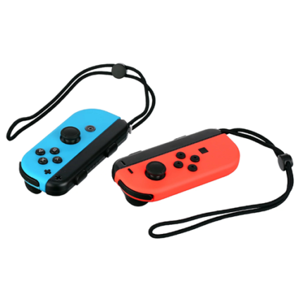 Nintendo Switch Joy-Con Controllers