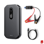 Baseus Super Energy Pro Car Jump Starter 1200A