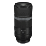 Canon RF 600mm f/11 IS STM Lens