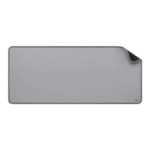 Logitech Studio Series Desk Mat (Mid Gray)
