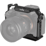Full Camera Cage for Sony Alpha 7R V/Alpha 7 IV/Alpha 7 S III/Alpha 1/Alpha 7R IV 3667B