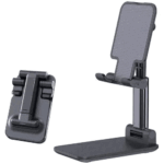 USAMS US-ZJ059 Retractable Desktop Phone/Tablet Stand