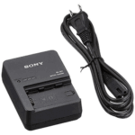 Sony BC-QZ1 Battery Charger