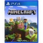 Minecraft PS4