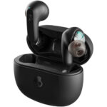 Skullcandy Rail In-Ear Wireless Earbuds