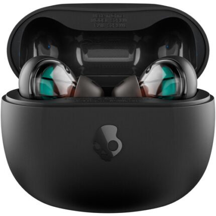 Skullcandy Rail In-Ear Wireless Earbuds