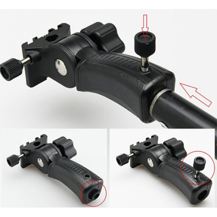 Triopo Handle Grip