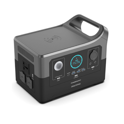 Powerology 700w Smart Power Generator